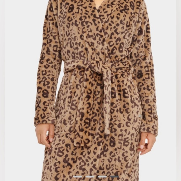 UGG Marlow Robe small - Picture 3 of 6